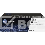 Тонер Картридж HP CF325X черный для HP LJ Flow M830z/M806x+/M830z/M806dn/M806x (40000 стр.), фото3
