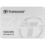 Накопитель SSD Transcend SSD230S, 4.0Tb, 2.5