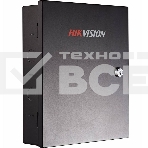 Контроллер сетевой Hikvision DS-K2801, фото5