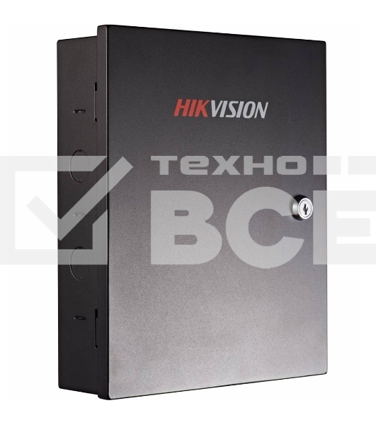 Контроллер сетевой Hikvision DS-K2801