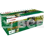 Электрическая цепная пила Bosch UniversalChain 40 1800Вт дл.шины:16
