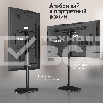 Стойка для телевизора ONKRON TS5060 с кронштейном 30