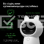 Камера AQARA Camera Hub G3/Камера+ управления/Управление жестами/Камера 360/2K 2304х1296p/Протокол связи:Zigbee/WiFi/Питание:USB-C/ Цвет белый CH-H03, фото29