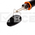 Набор для выжигания Sparta 7 пред. (паяльник 30 Вт, подставка, жала сменные), фото5