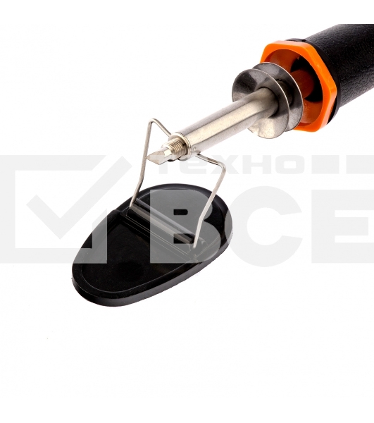 Набор для выжигания Sparta 7 пред. (паяльник 30 Вт, подставка, жала сменные)