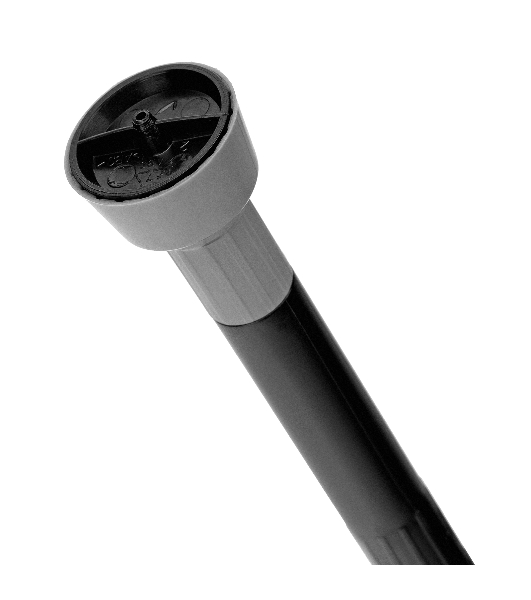 Насос фонтанный FNP18-14, 18 Вт, подъем 1,4 м, 750 л/ч, колокольчик/каскад  Denzel