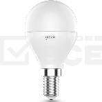 Лампа Шар 6W E14 RGBW+димирование LED, фото3