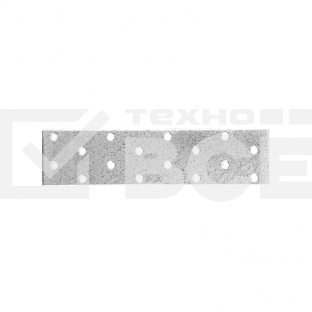 Пластина соединительная, PS 40x160 мм, Россия Сибртех