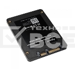 Накопитель SSD Apacer AS350X, 512Gb, 2.5