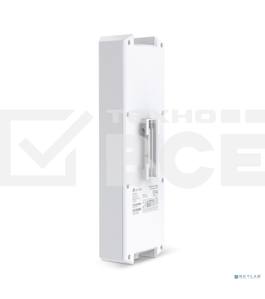 Двухдиапазонная точка доступа TP-Link EAP650-Outdoor AX3000 Wi-Fi 6 для помещения/улицы PROJ