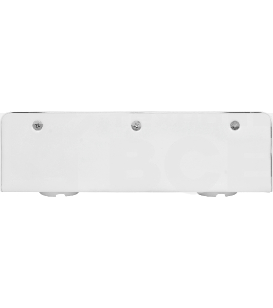 Стабилизатор напряжения для газового котла SMARTWATT AVR BOILER 1500RW (140W - 260W, 1500VA, 1.5 кВт, 50 Гц, розеток - 2