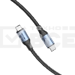 Кабель Vention USB 4.0 CM/CM  - 1м., фото2