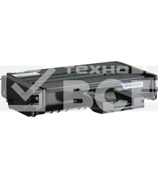 Картридж лазерный Ricoh SP 201E черный с чипом для SP 220Nw/SP 220SNw/SP 220SFNw 1000 отп.