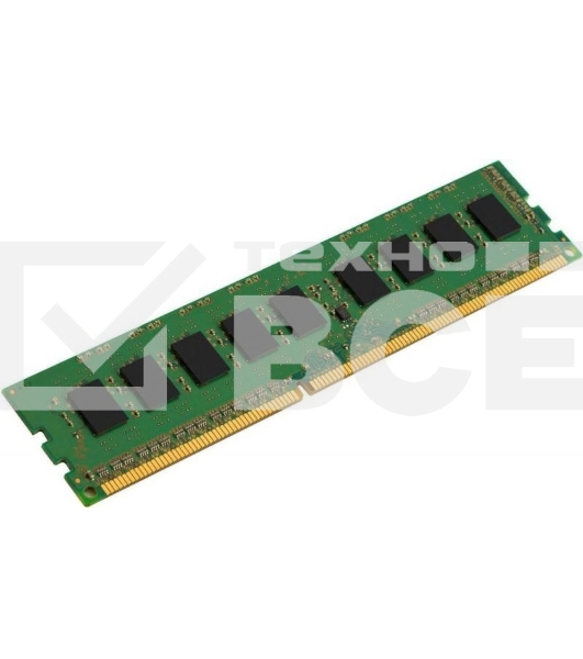 Оперативная память Foxline, DDR4, 8GB (1x8 GB), 3200 MHz, CL22