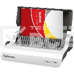 Переплетчик Fellowes Pulsar E (FS-56207) A4/перф.15л.сшив/макс.300л./пластик.пруж. (6-38мм)/электр., фото10