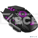Мышь проводная SVEN RX-G880 черный, 7000 dpi, USB, кнопки - 7, фото3