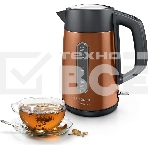 Чайник Bosch TWK4P439, фото6