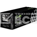 Картридж лазерный Cactus CS-CF410X черный (6500 стр.) для HP HP CLJ Pro M452dn/M452dw/M477fdn/M477fdw, фото3