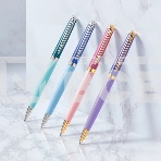 Ручка шариковая Waterman Hemisphere Colour Blocking (2190125) Green CT M син. черн. подар.кор., фото5