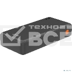Портативный аккумулятор Cactus CS-PBFSDA-20000 20000mAh 4.5A USB-A/2xUSB-C черный, фото3