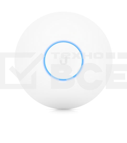 Wi-Fi точка доступа 1300MBPS UAP-AC-PRO Ubiquiti