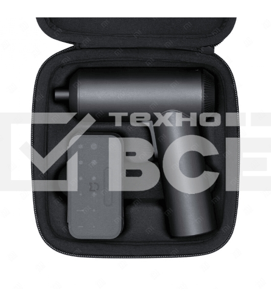 Отвертка электрическая DZN4019TW Xiaomi Mi Cordless Screwdriver