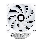 Устройство охлаждения(кулер) Thermalright Peerless Assassin 120 SE ARGB Soc-AM5/AM4/1200/1700/1851 черный 4-pin 25.6dB Al+Cu 730gr Ret (PA120-SE-ARGB), фото13