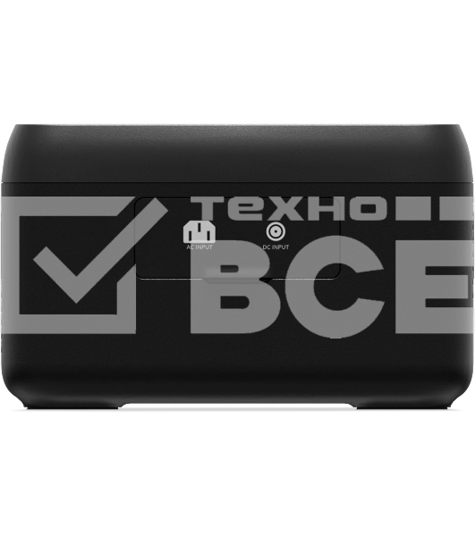 Электростанция портативная TopON Home TOP-H300 64000mAh 1.5A QC3.0/PD3.0 4xUSB черный/серый (103760)