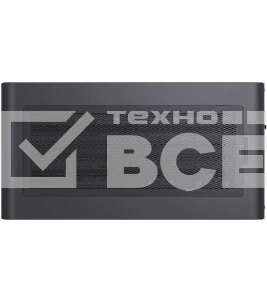 Компьютерный корпус JONSBO Computer Case U4Pro MESH black