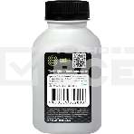Тонер Cactus CS-TKYCU2C-LT-50 голубой флакон 50гр. для принтера Kyocera Color Universal TK-52xx/TK-54xx/TK-83xx/TK-85xx/TK-88xx, фото 1