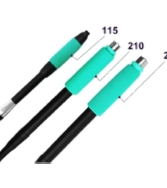 Ручка для паяльной станции SUGON C210