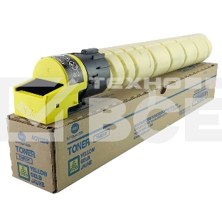 Тонер TN-626Y желтый/ TN-626Y Toner Yellow