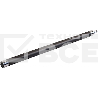 Вал магнитный Cactus CS-MRS-H1010-10 (в оболочке) для HP LJ 1010/1012/1015/1020/1018/1020/1022/3015mfp/3020mfp/3030mfp 3050mfp/3052mfp/3055mfp