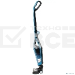 Пылесос Tefal TY6751WO 750Вт голубой/черный, фото4