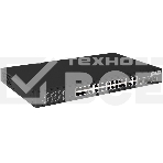 Коммутатор Osnovo SW-62444(400W), фото4
