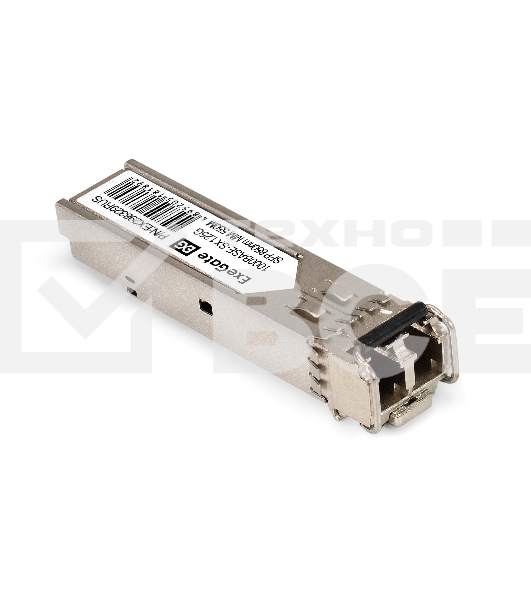 Комплект: Сетевой адаптер SFP ExeGate EXE-i210-F1 + Трансивер Multi-Mode до 550м EXT-1G-MM850-LC2-550M (EX296228RUS: PCI-E x1 v2.0, порты 1x SFP (10/100/1000Mb/s), Gigabit Server NIC Intel Chipset I210-F1 + EX298329RUS: Tx:850/Rx:850 нм, до 500 м, разъем 