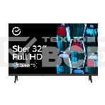 Телевизор Sber 32