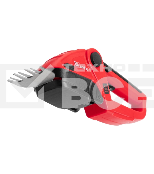 Ножницы-кусторез аккумуляторные MTX GSM-3, Li-Ion, 3,6 В