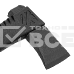 Колун Denzel F20, 2800 гр, двухкомпонентная рукоятка, 920 мм, фото4