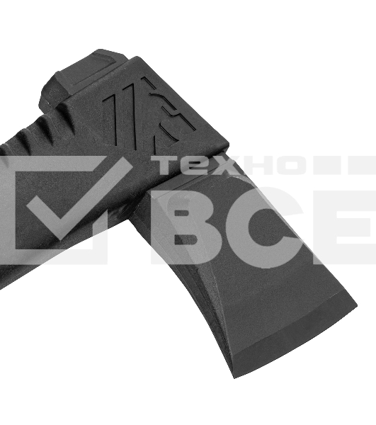 Колун Denzel F20, 2800 гр, двухкомпонентная рукоятка, 920 мм