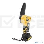 Электрическая цепная пила Huter ELS ELS-20Li дл.шины:6