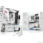 Материнская плата ASUS ROG STRIX B860-G GAMING WIFI, LGA 1851, Intel B860, 4xDDR5, 4xSATA, 4xM.2, 1xPCIe 5.0 x16, 1xDP, 1xHDMI, 1xThunderbolt 4, 1x 2.5Gb LAN, 1xUSB-C 20Gbps, 1xUSB-A 10Gbps, 3xUSB-A 5Gbps, 4xUSB-A 2.0, 2x3.5 мм, 7.1, mATX, фото18
