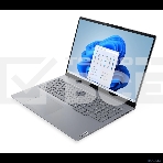 Ноутбук Lenovo ThinkBook 16 G8 IRL Intel Core 5 220H, 2.7 GHz - 4.9 GHz, 16384 Mb, 16