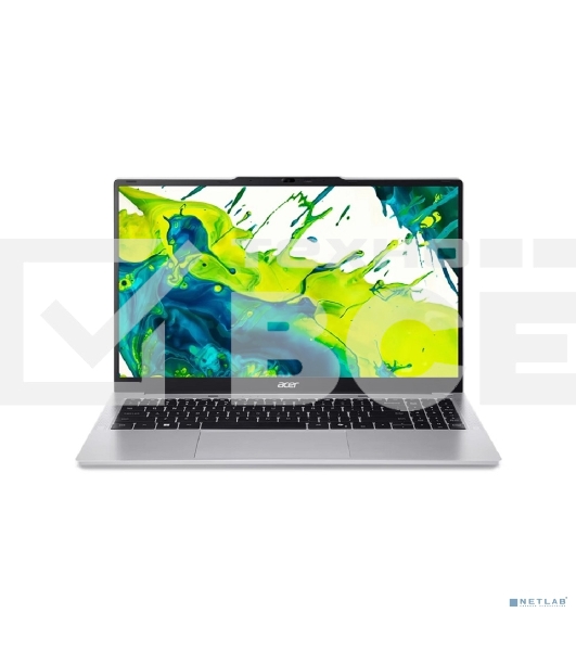 Ноутбук Acer Aspire Lite AL15-72P-51YD 15,6