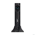 Источник бесперебойного питания Бастион SKAT-UPS 1000-RACK-ON-2X9-E P3 1000Вт 1000ВА черный, фото3