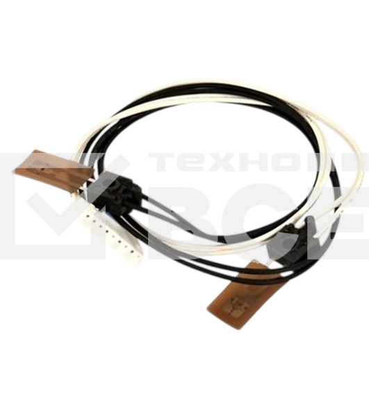 Термистор прижимного вала для европейского рынка Термистор прижимного вала для европейского рынка