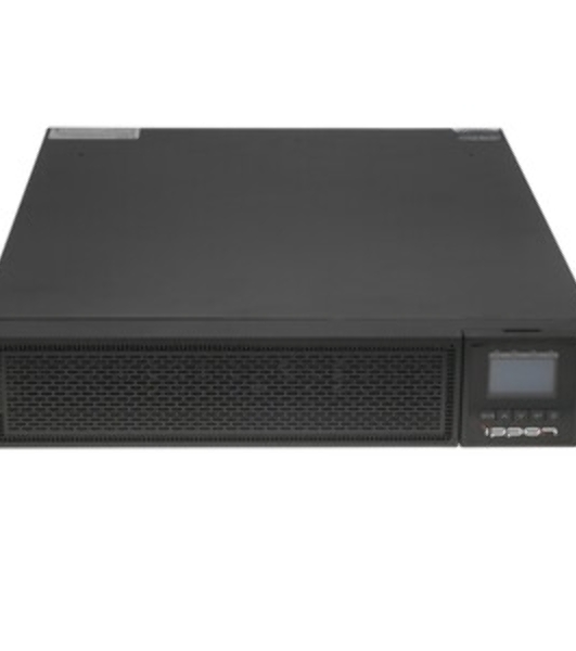 Источник бесперебойного питания Ippon Innova RT II 10000 10000Вт 10000ВА черный