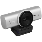 Веб-камера Logitech MX Brio 705 3840x2160, 30 кадр/с, USB Type-C, микрофон (2 шт, шумоподавление), автофокус, HDR, крепление на мониторе, графитовый, фото16
