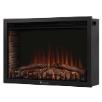 Очаг электрический Electrolux Sphere Plus EFP/P-3320RLS N, фото12