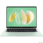 Ноутбук Huawei MateBook 14/14.2'/OLED/Intel Core Ultra 7 155H/16Gb/1Tb SSD/Intel Graphics/NoOS/зеленый/1.3kg, фото7